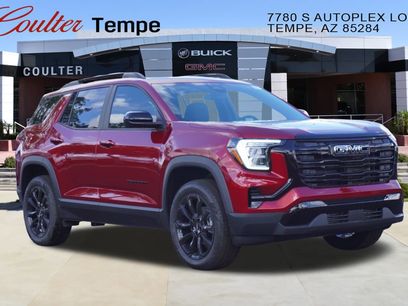 New 2026 GMC Terrain Elevation w/ Elevation Premium Package