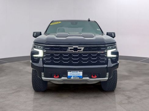 Certified 2024 Chevrolet Silverado 1500 ZR2 w/ Technology Package AWD/4WD image 2