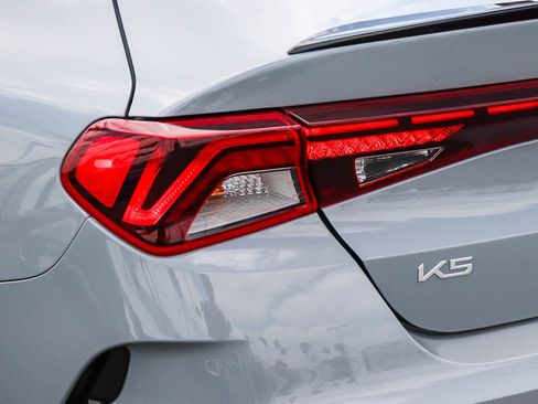 Used 2023 Kia K5 GT-Line FWD image 11
