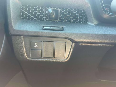 Used 2024 Honda CR-V Sport image 22