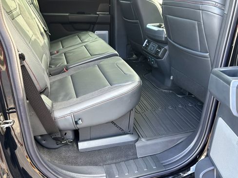 New 2025 Ford F150 Raptor image 15