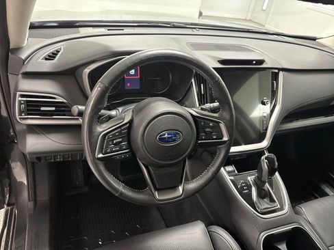 Used 2024 Subaru Outback Limited image 15