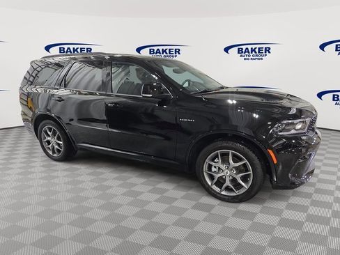 New 2026 Dodge Durango GT image 2