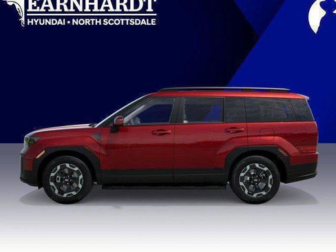 New 2026 Hyundai Santa Fe SEL FWD image 3