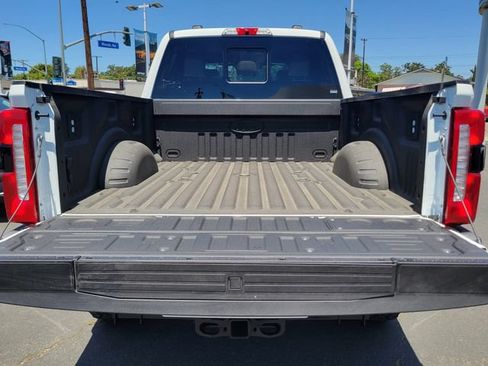 New 2026 Ford F350 Lariat w/ Tremor Off-Road Package AWD/4WD image 12
