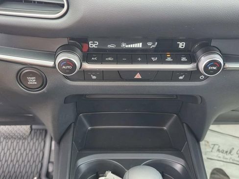 New 2026 MAZDA CX-30 AWD 2.5 S w/ Select Sport Pkg image 14