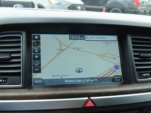 Used 2017 Genesis G80 3.8 w/ Option Group 03 image 31