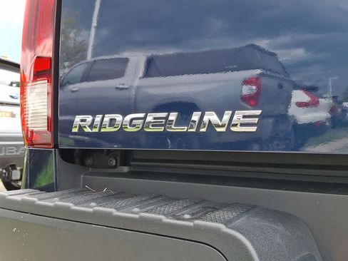 Used 2023 Honda Ridgeline RTL image 29