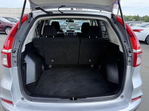 Used 2016 Honda CR-V EX image 10