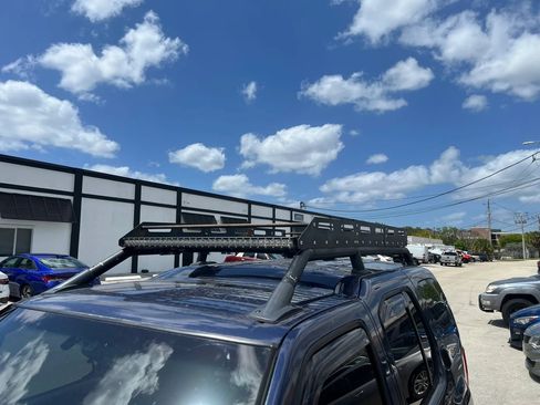 Used 2000 Nissan Xterra SE RWD image 10
