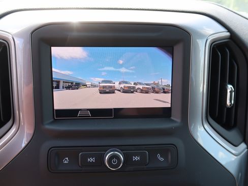 New 2025 Chevrolet Silverado 3500 W/T w/ WT Convenience Package image 23