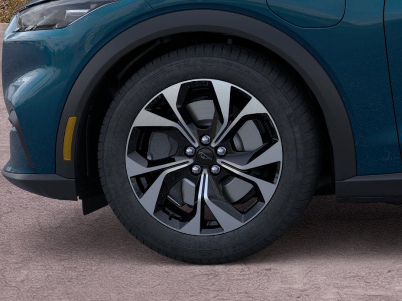 New 2026 Ford Mustang Mach-E Select RWD image 19