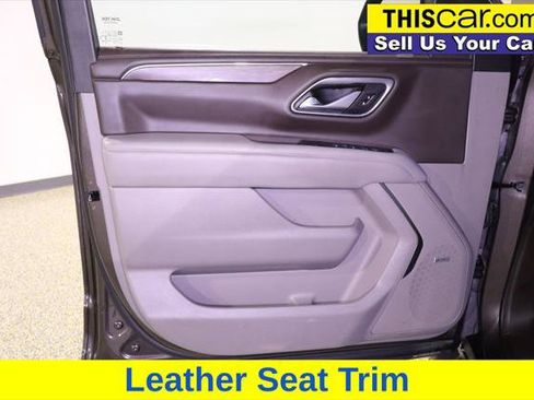 Used 2021 Chevrolet Tahoe LT RWD image 36