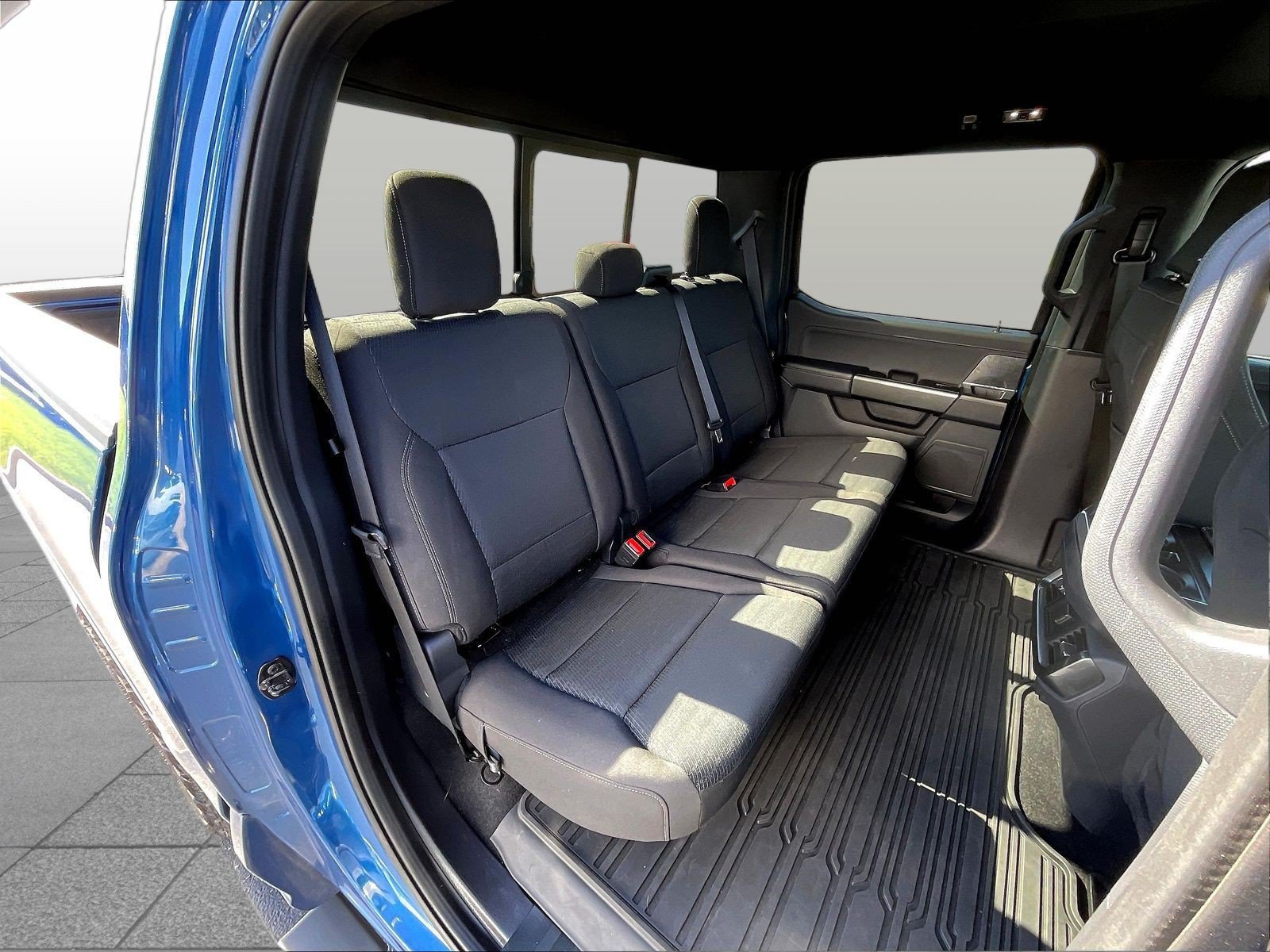 Used 2023 Ford F150 XLT w/ Equipment Group 302A High AWD/4WD image 29