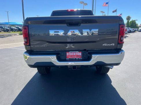 Used 2026 RAM 2500 Big Horn AWD/4WD image 19
