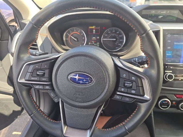 Used 2022 Subaru Crosstrek 2.5i Limited AWD/4WD image 9