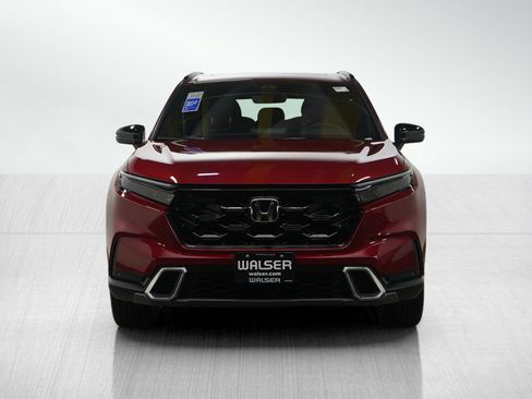 Used 2025 Honda CR-V Sport Touring image 8