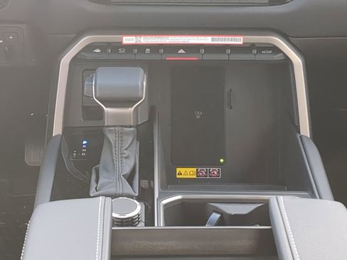 Used 2026 Toyota Tundra Limited image 26