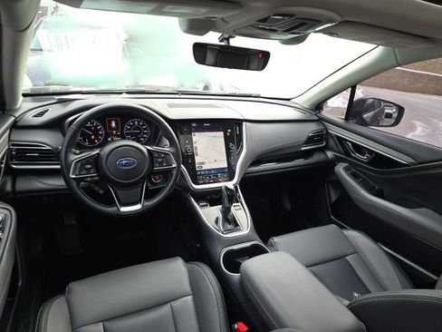 Used 2021 Subaru Outback Onyx Edition XT w/ Popular Package #2 image 11