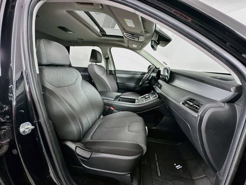 Used 2022 Hyundai Palisade SEL w/ Convenience Package AWD/4WD image 30