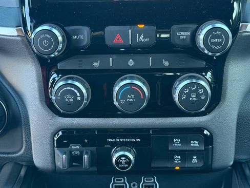 New 2026 RAM 1500 Big Horn image 29