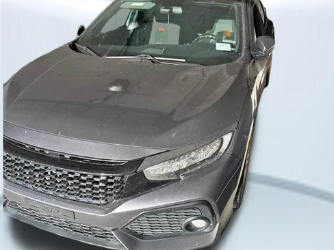 Used 2018 Honda Civic Si image 15