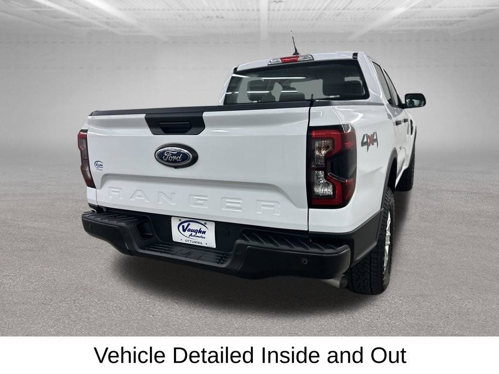 Used 2024 Ford Ranger XL AWD/4WD image 13