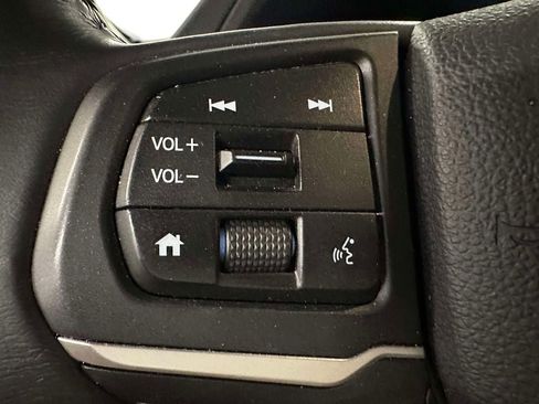 Used 2024 Honda Ridgeline RTL image 33