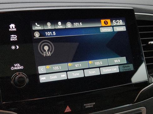 Used 2022 Honda Pilot Special Edition image 17