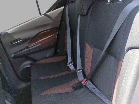 Used 2024 Nissan Kicks SR image 57