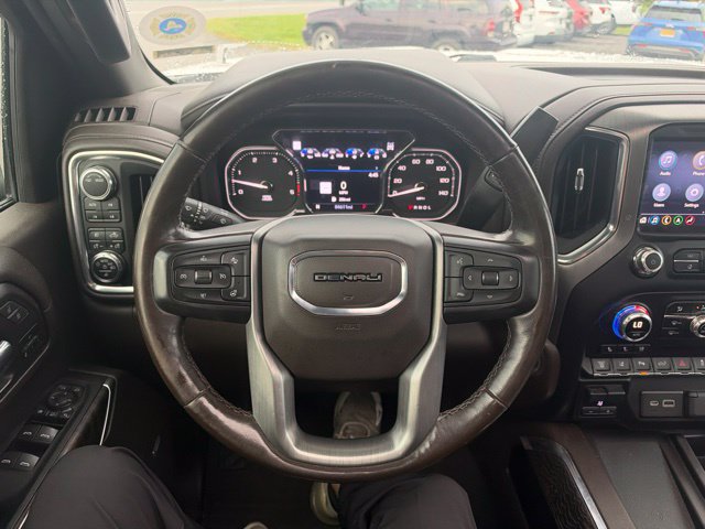 Used 2023 GMC Sierra 2500 Denali w/ Denali Ultimate Package AWD/4WD image 23