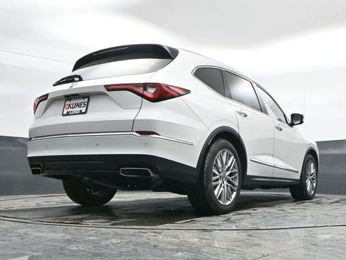 Used 2023 Acura MDX SH-AWD w/ Advance Package image 44