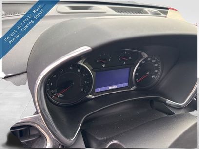 Used 2019 Chevrolet Equinox Premier