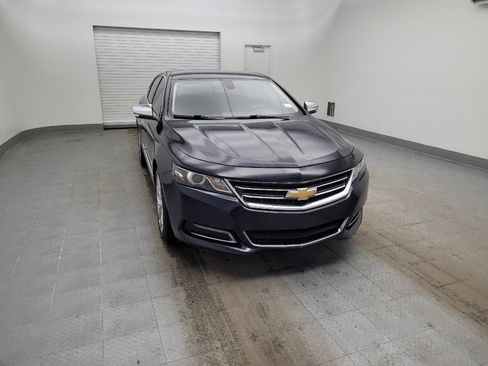 Used 2019 Chevrolet Impala Premier image 14