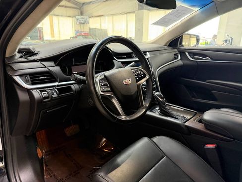 Used 2019 Cadillac XTS FWD image 19