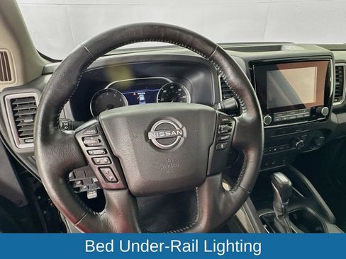 Used 2022 Nissan Frontier SV RWD image 13