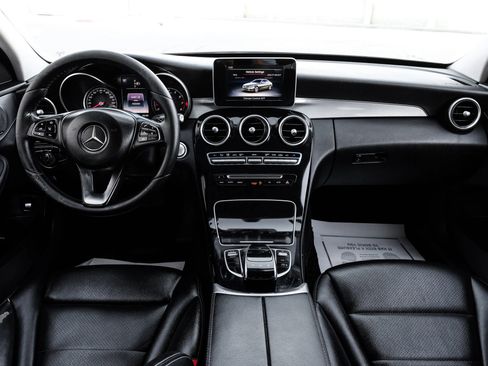 Used 2015 Mercedes-Benz C 300 4MATIC Sedan w/ Premium 1 Package image 15