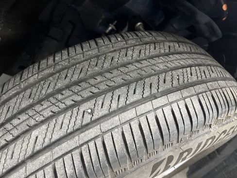 Used 2021 Nissan Rogue S image 33