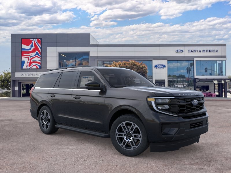 New 2026 Ford Expedition Active RWD image 7