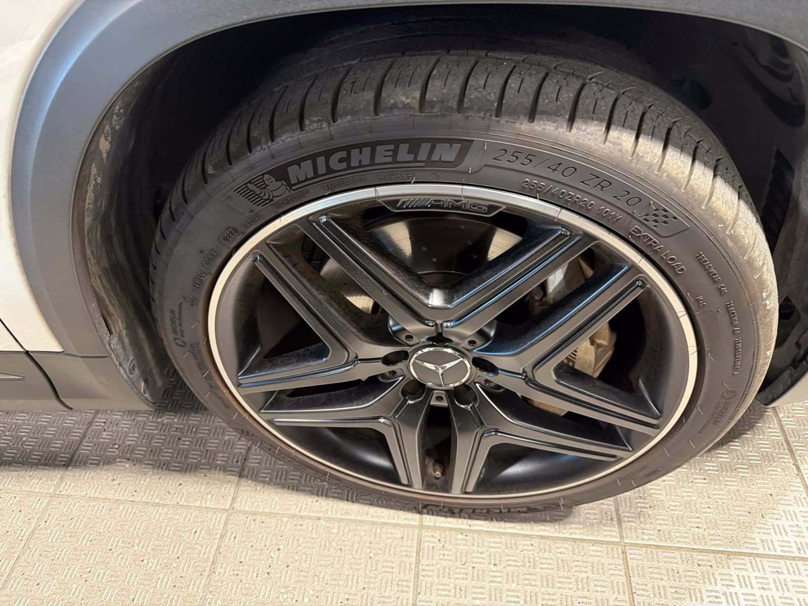Used 2023 Mercedes-Benz GLA 35 AMG 4MATIC image 12