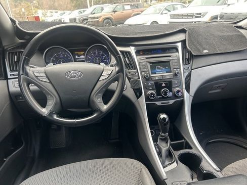 Used 2014 Hyundai Sonata SE image 8