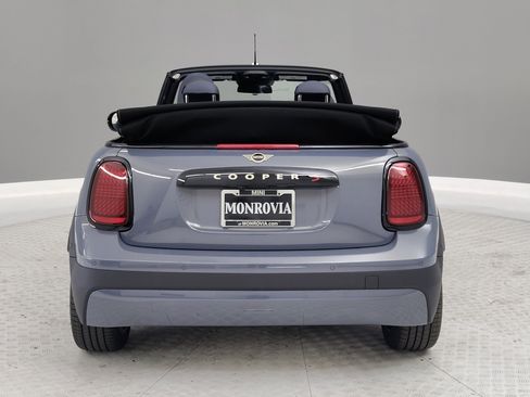 New 2026 MINI Cooper S image 8