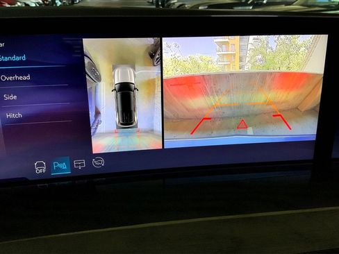 New 2025 Cadillac Escalade IQ Luxury 2 image 27