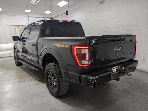 Used 2023 Ford F150 Tremor w/ Equipment Group 402A High AWD/4WD image 9