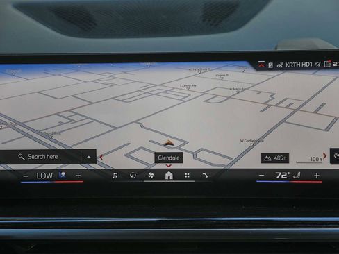 New 2026 BMW X7 M60i image 11