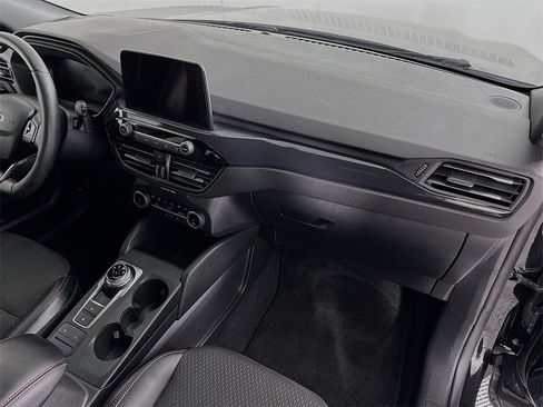 Used 2025 Ford Escape ST-Line Select image 27