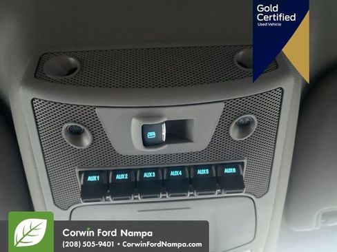 Used 2020 Ford F250 Lariat image 17