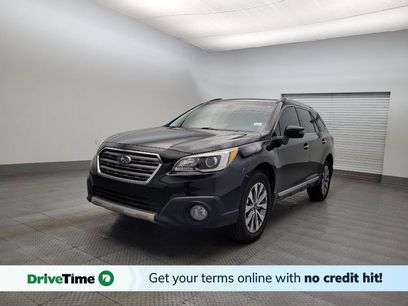 Used 2017 Subaru Outback 3.6R Touring w/ Popular Package #5A