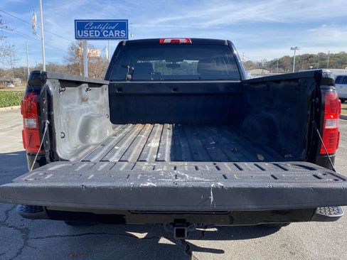 Used 2017 GMC Sierra 1500 4x4 Double Cab w/ Elevation Edition image 10