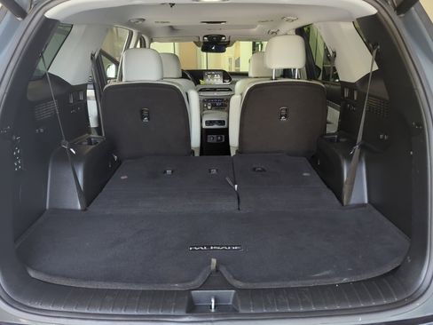 Used 2020 Hyundai Palisade SEL w/ Premium Package image 40